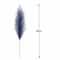5ft. Dark Navy Pampas Grass Stem by Ashland®